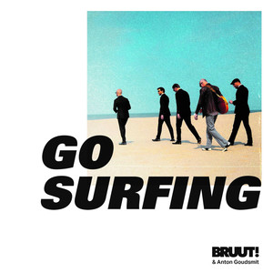 Surfer Girl
