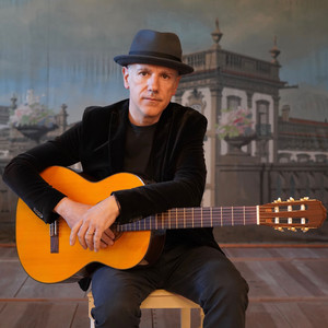 Grazas por estar aí