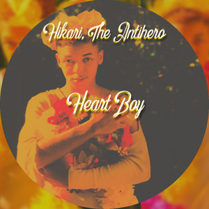 Heart Boy