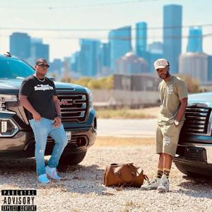 The Usual Suspects (feat. Chad Blunt) (Explicit)