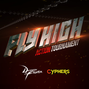 액션토너먼트 (던파, 사이퍼즈) OST (Action Tournament (DNF, Cyphers) OST)