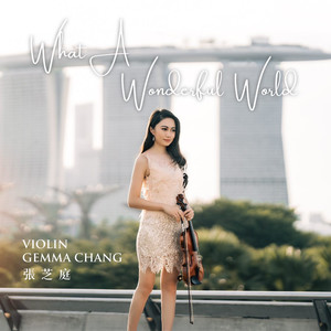 What A Wonderful World