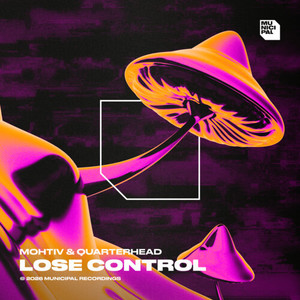 Lose Control (Extended Mix)