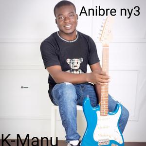 Anibre ny3 (feat. Okyere Manu)