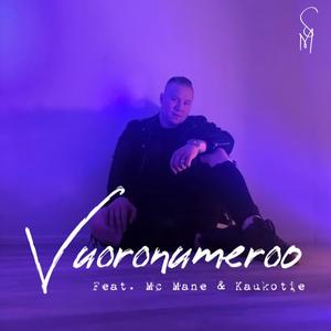 Vuoronumeroo(feat. Mc Mane & Kaukotie) (Explicit)