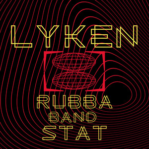 Lyken - Rubba Band Stat