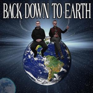 Back Down To Earth (Explicit)