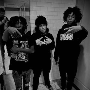 TSG SHI (feat. JDOIT & J-T) (Explicit)