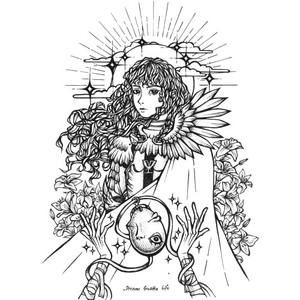 The Ballad of the Knight (Explicit)