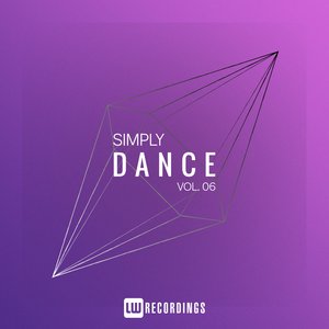 Simply Dance, Vol. 06 (Explicit)