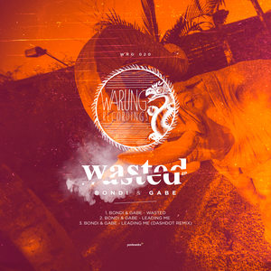 Wasted (Original Mix)