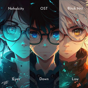 Eyes Down Low (Explicit)