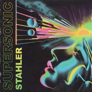 Supersonic (Biesmans Remix)