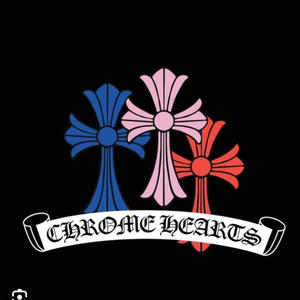 CHROME HEART (Explicit)