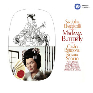 Puccini: Madama Butterfly