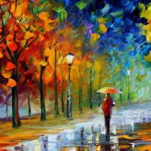 晓雨的回忆 (Inst.)