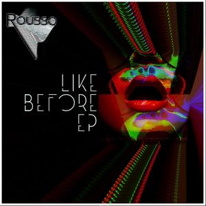 Rebirth (feat. Tess Mcquade)