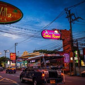 Lil Yo - 223's (片段版)