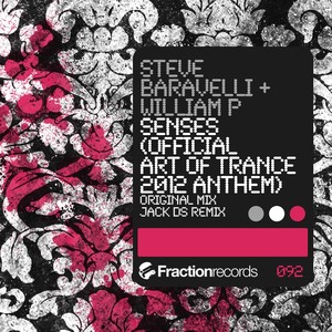Senses(Official Art Of Trance 2012 Anthem) (Jack Ds Remix)