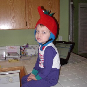 Let the Day End, Ok?