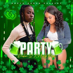 Party (feat. Mamy Prys)