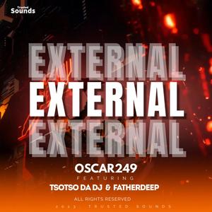 External (feat, Tsotso Da Dj & Fatherdeep)