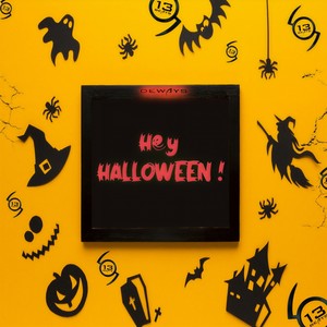 Hey, Halloween! (Original Mix)