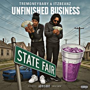 STATEFAIR MIX (feat. Tre Moneybaby) (Explicit)