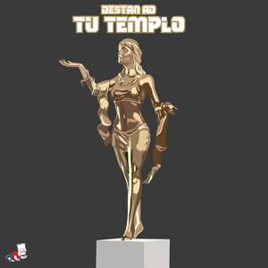 Tu templo (Radio Edit)