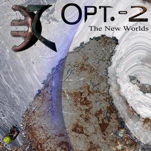The New Worlds