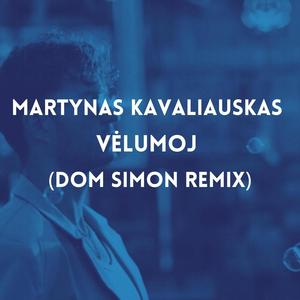 Vėlumoj (Dom Simon Remix)