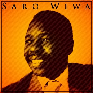 Saro Wiwa