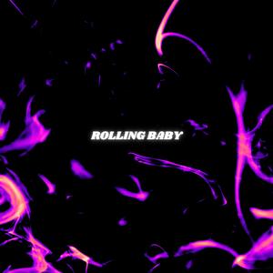 Rolling Baby