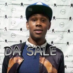 Da Sale (feat. Real Deal Pheel) [Explicit]