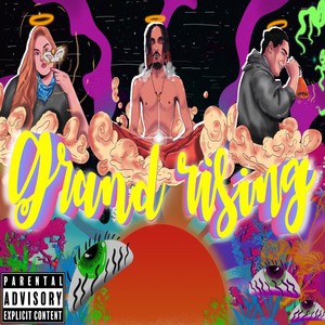 Egyptian Lotus(feat. Goldie the Goddess) (Explicit)