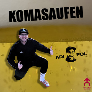 Komasaufen