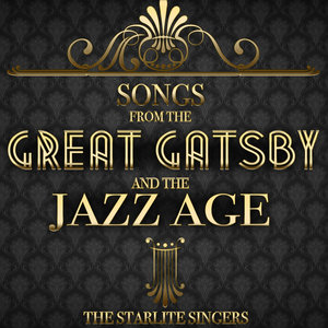 Songs from the Great Gatsby and the Jazz Age