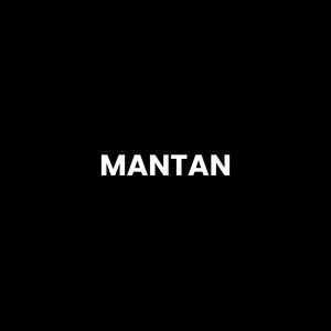 MANTAN