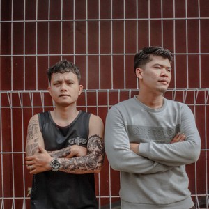 Perjuangan sia sia (Single)