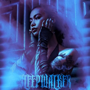 SLEEPWALKER (Slowed)