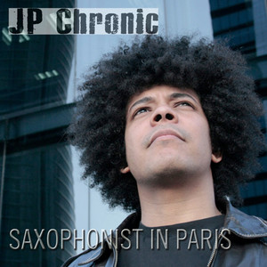Saxophonist In Paris (Local Instruments Deep Mix)