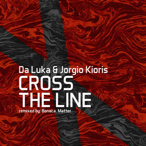 Cross the Line (Bonaca Remix)