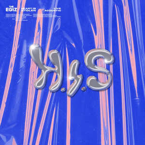 Heart is stolen (Live Acoustic)