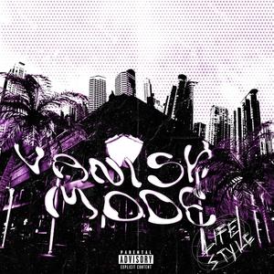 vanish mode (Explicit)