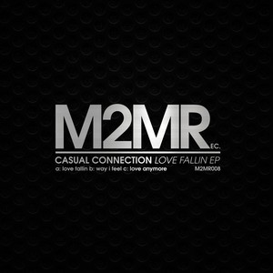 Love Anymore (Original Mix)