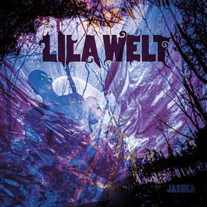 Lila Welt