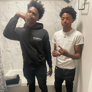 Spin twin (feat. Babythreat) (Explicit)