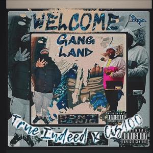 Gang Land (feat. True Indeed) (Explicit)