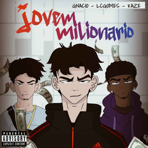 Jovem Milionário (Explicit)