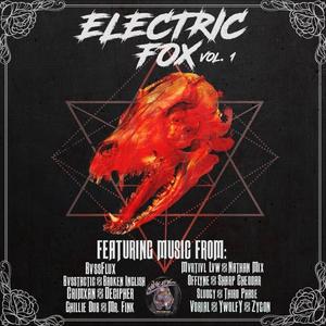 Electric Fox VOL.01 (Explicit)